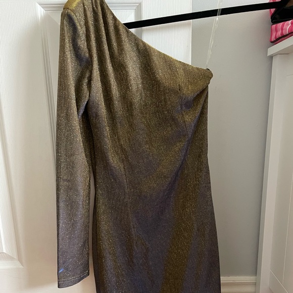 Tiger Mist dress for sale - Picture 2 of 4